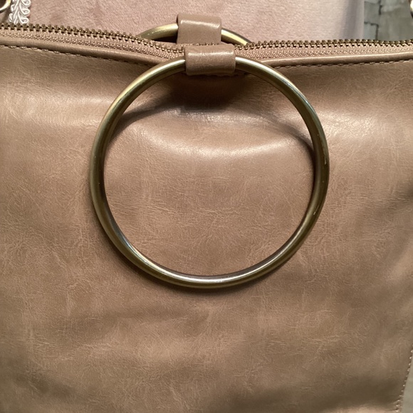 Joy Susan Amelia Ring Tote Bag - Picture 3 of 13